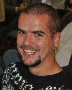 Man, 38. mwitham86