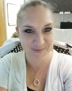 Woman, 45. morethnenuf