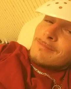 Man, 42. jbpaul4334