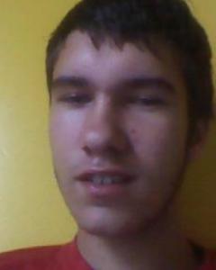 Man, 34. Dannyr1599