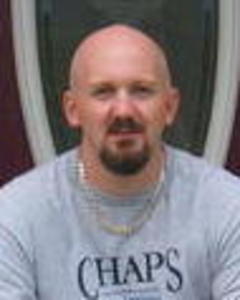 Man, 54. MrClean365