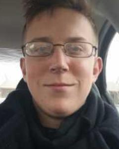 Man, 31. Bkirk23