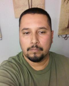 Man, 44. ponchotravis