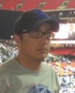 Man, 43. Bigtoddtr
