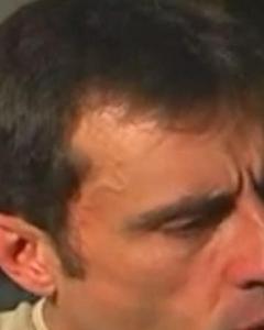 Man, 45. Zarnu