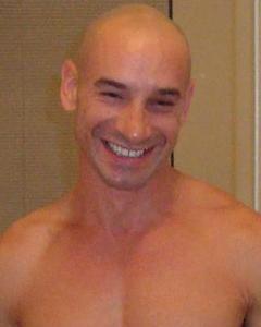Man, 44. D_Riv