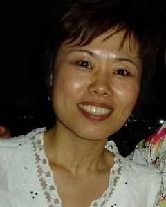 Woman, 62. Xiaoru