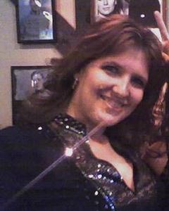 Woman, 46. CCBears
