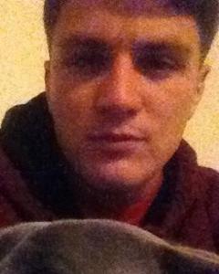 Man, 35. Stanced13