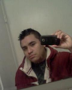 Man, 34. Alexsilverio
