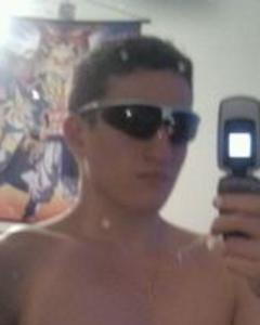 Man, 36. crunk990