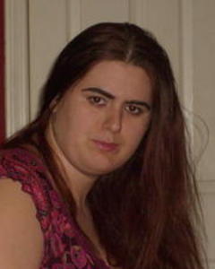 Woman, 40. angeleye7604
