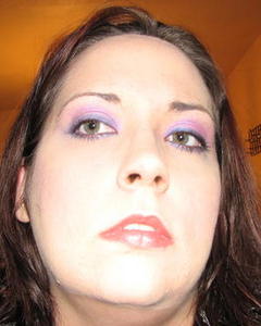 Woman, 46. lizmarthegreat