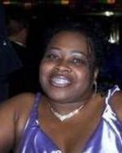 Woman, 58. purple_pass521