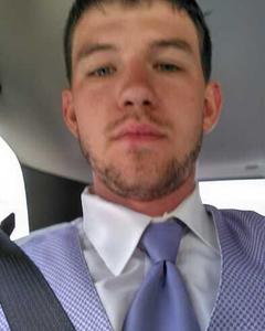 Man, 36. Lil_Tex