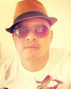 Man, 40. JRS2K8
