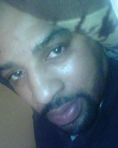 Man, 59. southern_956