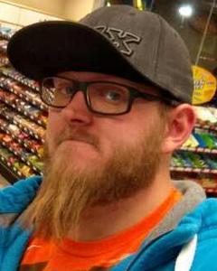 Man, 37. Hotrod_Taylor
