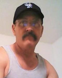 Man, 60. robertron