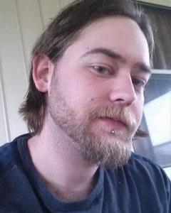 Man, 35. K_C4072