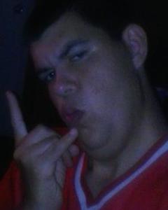 Man, 38. tomball