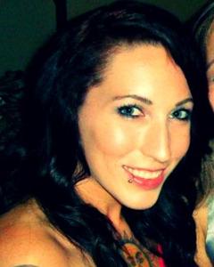 Woman, 36. SpawnOfCalypso