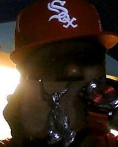 Man, 39. bonethug0342