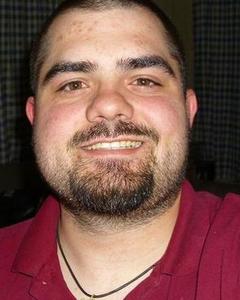 Man, 40. Nick64818