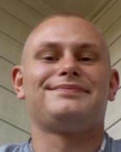 Man, 45. NICK10942