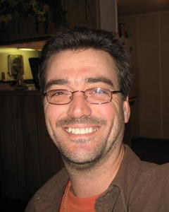 Man, 55. rex4358
