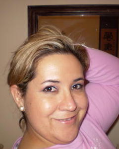 Woman, 48. Valerie08