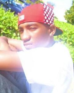 Man, 37. THADMAC