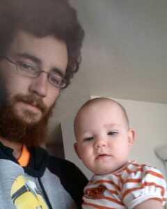 Man, 34. andnkid
