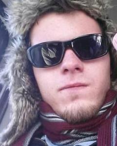 Man, 32. Bayhawk