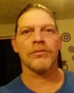 Man, 53. yellowhalk
