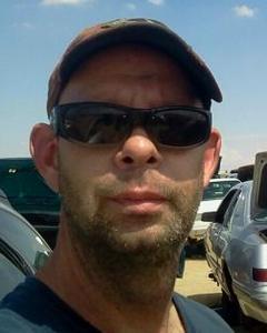 Man, 45. highinthedeser