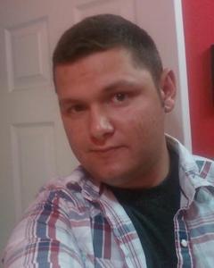 Man, 31. Chesland