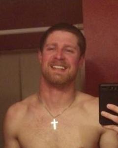 Man, 37. Iceman001