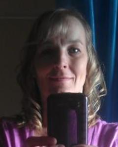 Woman, 58. Barbie4633