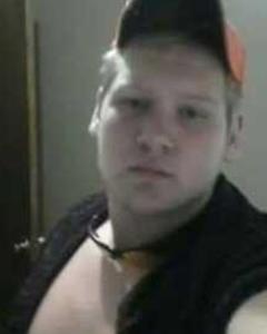 Man, 28. Country_boy_Ty