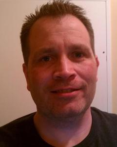 Man, 55. AMAI460