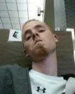 Man, 38. jerhiad