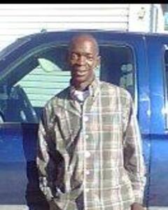 Man, 59. Quintonmc32