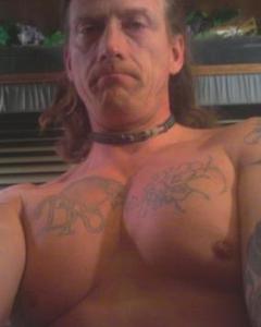 Man, 60. robbie0631