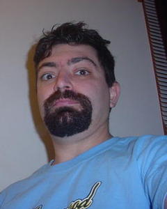 Man, 48. rick03644