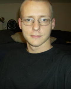Man, 38. the_alpha763