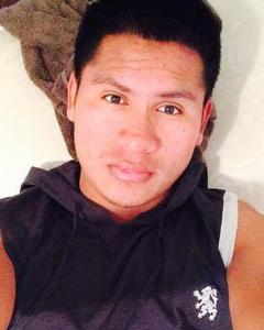 Man, 32. Thatboy4510