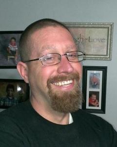 Man, 46. jallen79