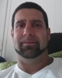 Man, 45. Big_B0146