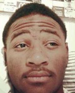 Man, 29. Jamarius2
